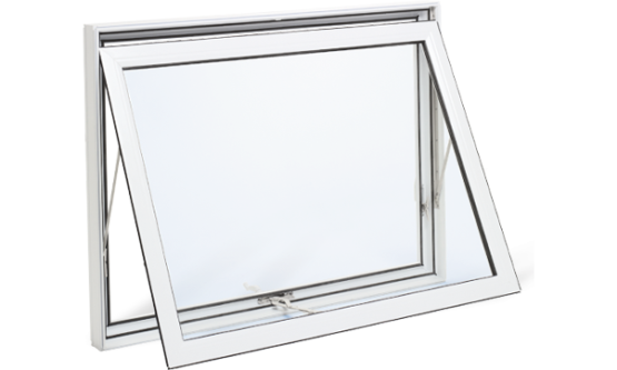 AWNING WINDOW